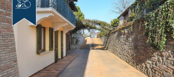 5 bedrooms Villa in Leno, Italy No. 354920 15