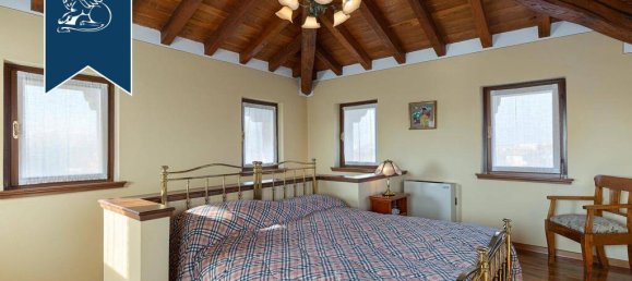5 bedrooms Villa in Leno, Italy No. 354920 32
