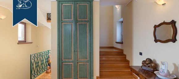 5 bedrooms Villa in Leno, Italy No. 354920 27