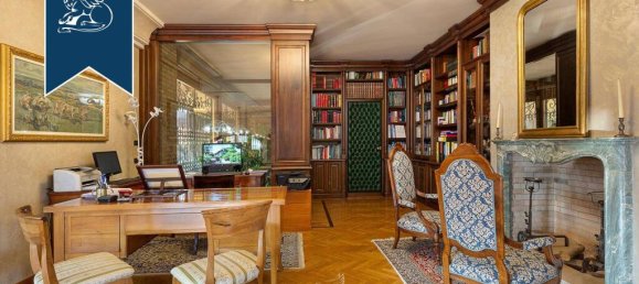 5 bedrooms Villa in Leno, Italy No. 354920 25