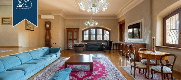 5 bedrooms Villa in Leno, Italy No. 354920 19