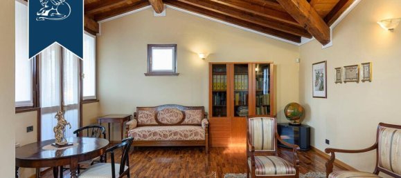 5 bedrooms Villa in Leno, Italy No. 354920 29