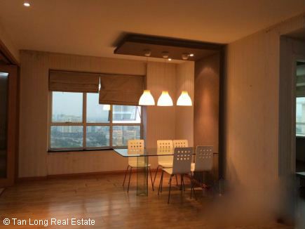 3 غرف نوم شقة في Cau Giay, Vietnam رقم 4819