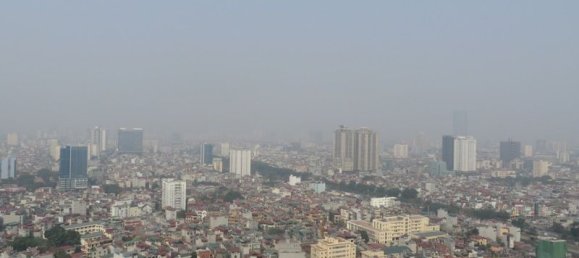 Apartamento de 2 dormitorios en Thanh Xuan, Vietnam No. 5966 9