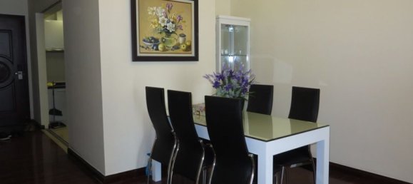 Apartamento de 2 dormitorios en Thanh Xuan, Vietnam No. 5966 5