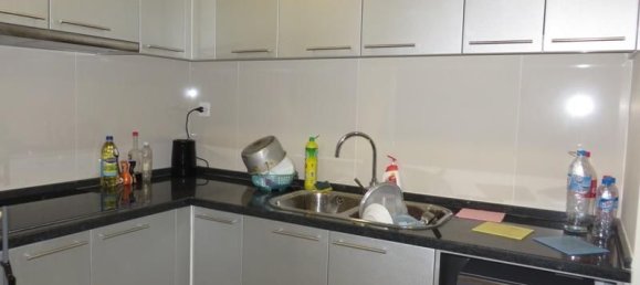 Apartamento de 2 dormitorios en Thanh Xuan, Vietnam No. 5966 4