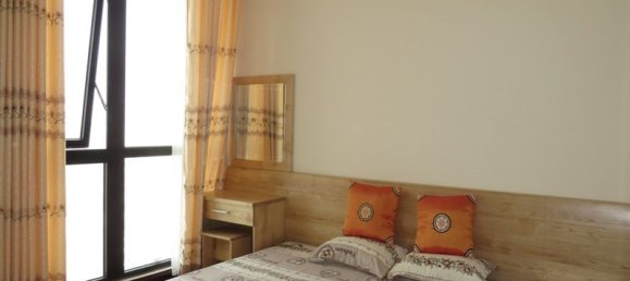 Apartamento de 2 dormitorios en Thanh Xuan, Vietnam No. 5966 7