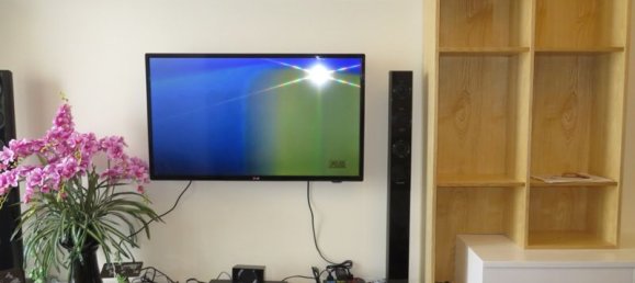 Apartamento de 2 dormitorios en Thanh Xuan, Vietnam No. 5966 2