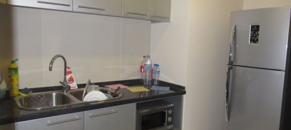 Apartamento de 2 dormitorios en Thanh Xuan, Vietnam No. 5966 3
