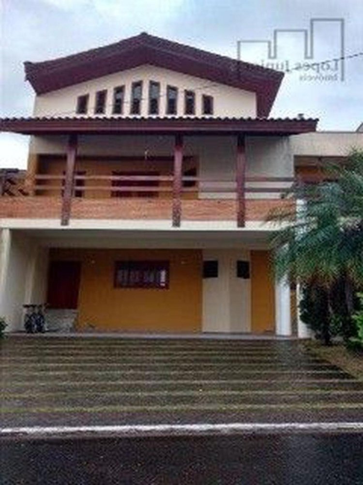 4 Schlafzimmer Haus in Sao Paulo, Brazil, Nr. 466608