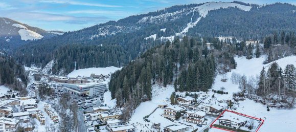 13-Zimmer Villa in Ellmau, Austria, Nr. 125040 6