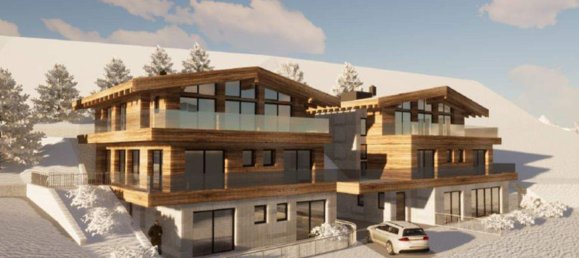 13-Zimmer Villa in Ellmau, Austria, Nr. 125040 2