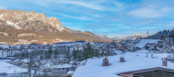 13-Zimmer Villa in Ellmau, Austria, Nr. 125040 10