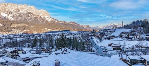 13-Zimmer Villa in Ellmau, Austria, Nr. 125040 8