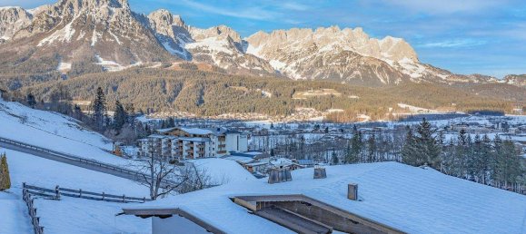 13-Zimmer Villa in Ellmau, Austria, Nr. 125040 7