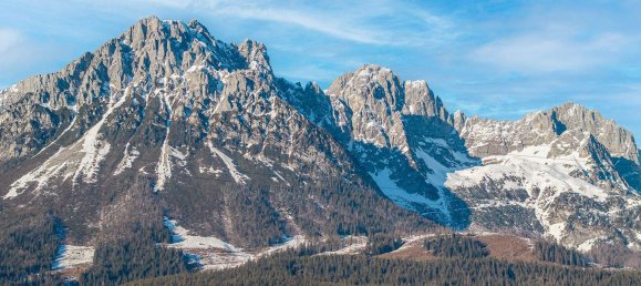 13-Zimmer Villa in Ellmau, Austria, Nr. 125040 12