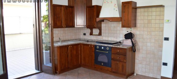 5 rooms Duplex in Trevignano, Italy No. 139207 20