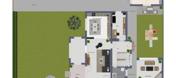 Casa de 4 divisões em Wilhelmsburg, Austria N.º 235589 17