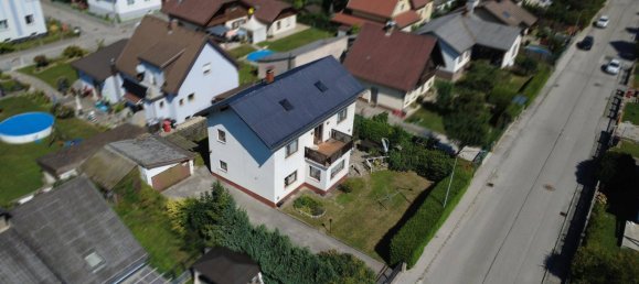 Casa de 4 divisões em Wilhelmsburg, Austria N.º 235589 19