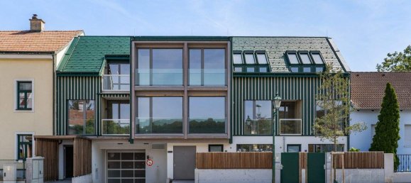 Villa de 5 divisões em Maria Enzersdorf, Austria N.º 259313 18