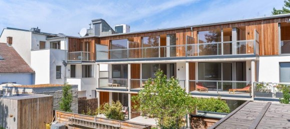 Villa de 5 divisões em Maria Enzersdorf, Austria N.º 259313 15