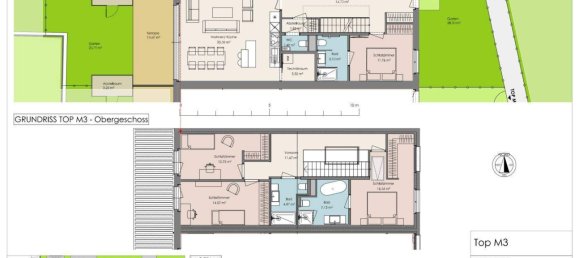 Villa de 5 divisões em Maria Enzersdorf, Austria N.º 259313 25