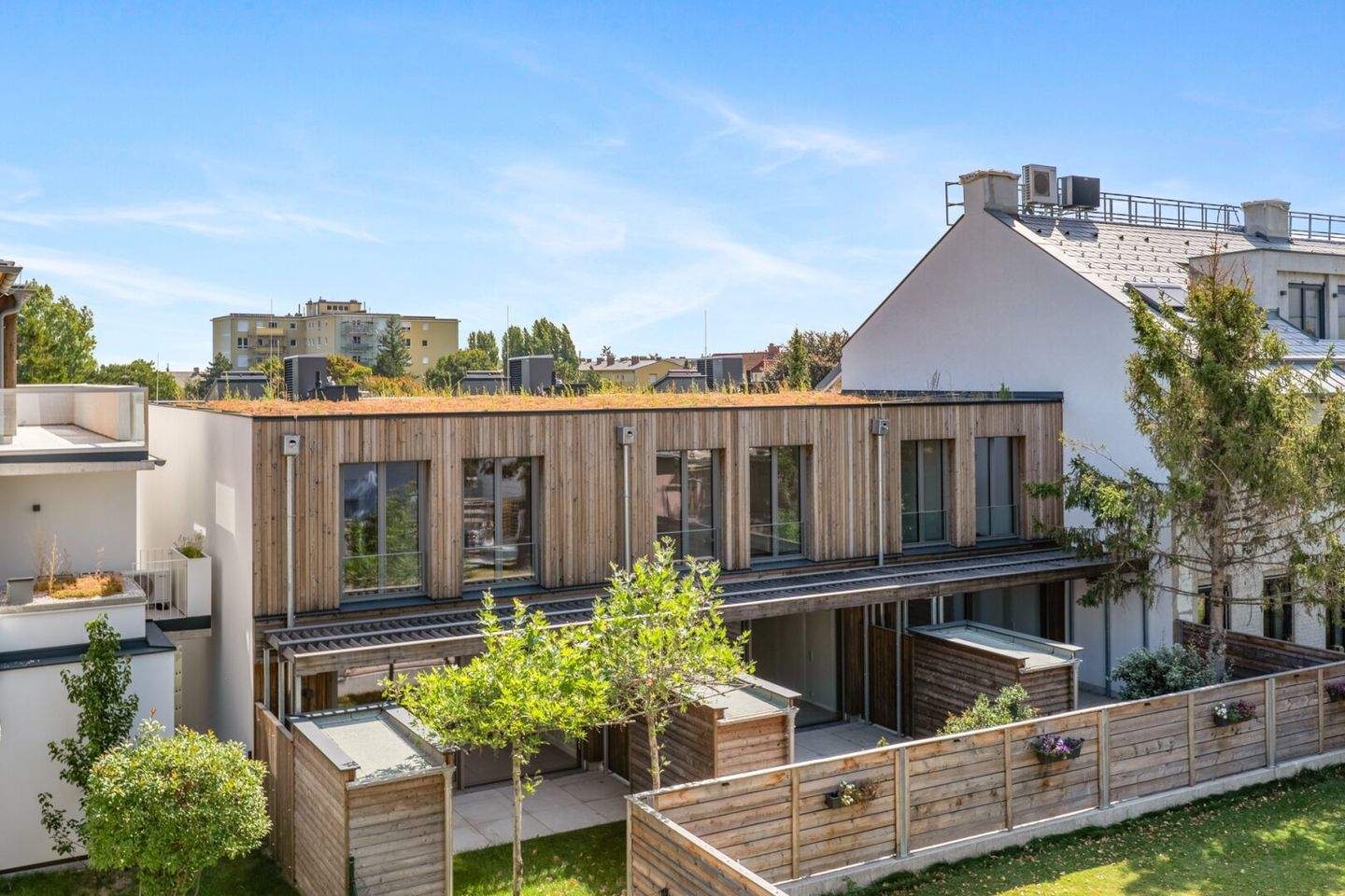 Villa de 5 divisões em Maria Enzersdorf, Austria N.º 259313