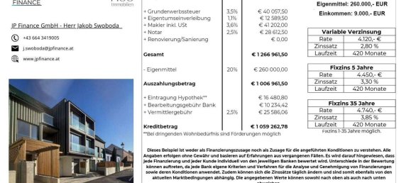 Villa de 5 divisões em Maria Enzersdorf, Austria N.º 259313 24