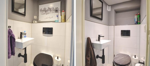 3 Schlafzimmer Stadthaus in Bremen, Germany, Nr. 259129 6