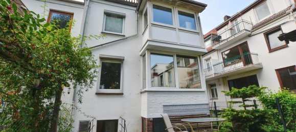 3 Schlafzimmer Stadthaus in Bremen, Germany, Nr. 259129 14