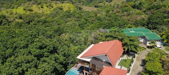 4 bedrooms House in Savegre, Costa Rica No. 2002 6