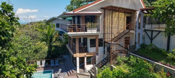 4 bedrooms House in Savegre, Costa Rica No. 2002 5