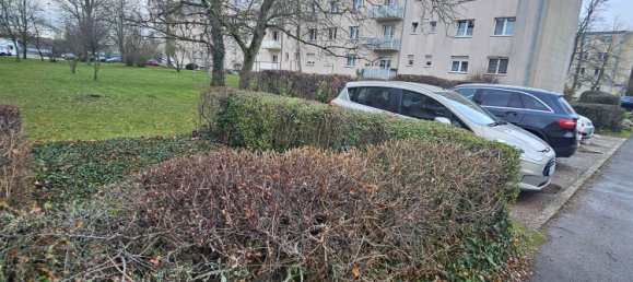 Квартира с 4 комнатами в Бургенланд, Германия № 14811 14