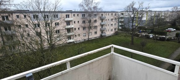 Квартира с 4 комнатами в Бургенланд, Германия № 14811 6