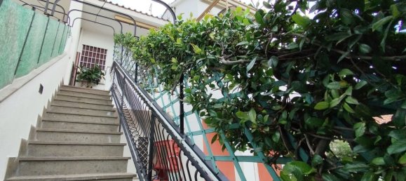 Apartamento de 4 habitaciónes en Ardea, Italy No. 229621 14