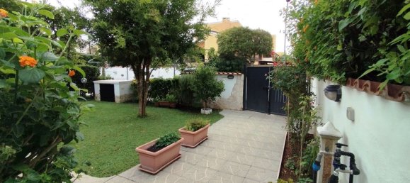 Apartamento de 4 habitaciónes en Ardea, Italy No. 229621 5