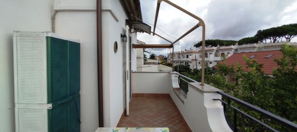 Apartamento de 4 habitaciónes en Ardea, Italy No. 229621 32