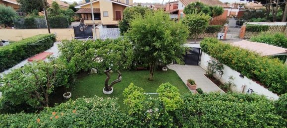 Apartamento de 4 habitaciónes en Ardea, Italy No. 229621 10