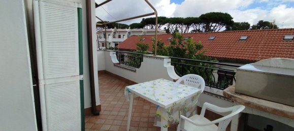 Apartamento de 4 habitaciónes en Ardea, Italy No. 229621 31