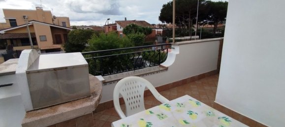 Apartamento de 4 habitaciónes en Ardea, Italy No. 229621 29