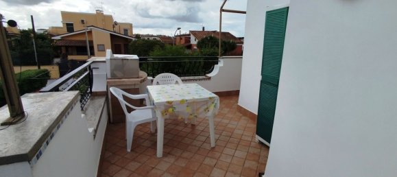 Apartamento de 4 habitaciónes en Ardea, Italy No. 229621 28