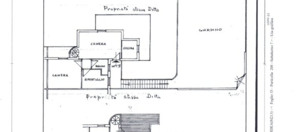 Apartamento de 4 habitaciónes en Ardea, Italy No. 229621 40