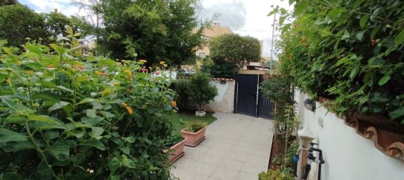 Apartamento de 4 habitaciónes en Ardea, Italy No. 229621 4