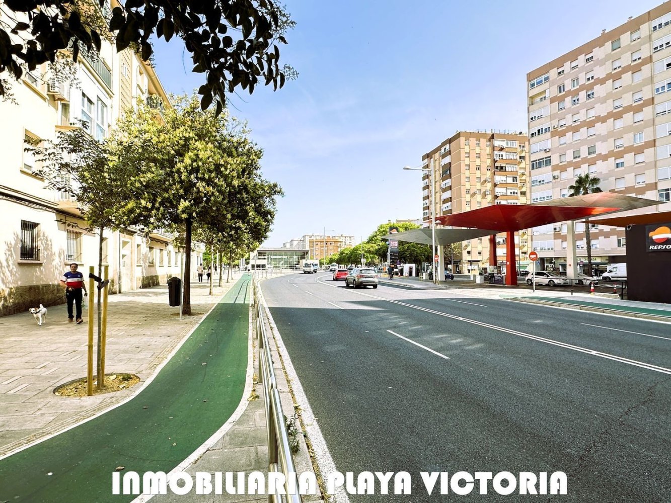 Apartamento de 4 dormitorios en Cádiz, Spain No. 157681