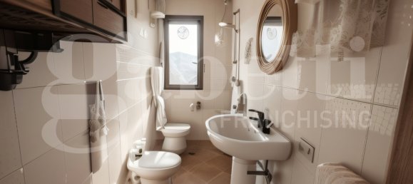 Квартира с 3 спальнями в Фьорано Моденесе, Италия № 344780 21