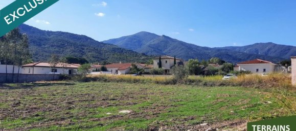 417m² Land in Sorede, France No. 118410 6