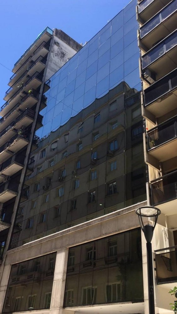 Büro in Buenos Aires, Argentina 620m², Nr. 105460