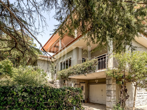 5 Schlafzimmer Villa in Oeiras, Portugal, Nr. 289716