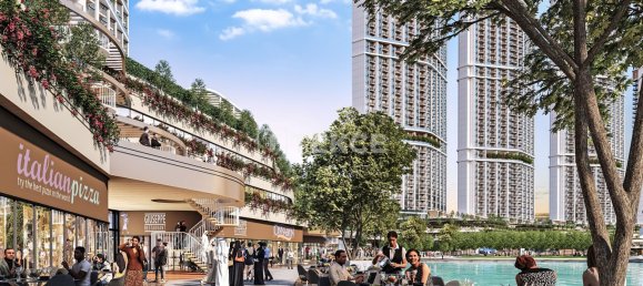 2 bedrooms Apartment in Meydan, UAE No. 16229 2