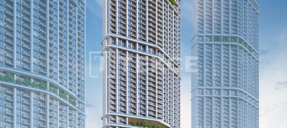 2 bedrooms Apartment in Meydan, UAE No. 16229 14